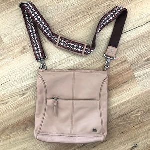 The Sak crossover bag